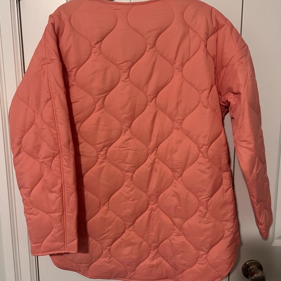 Smash + Tess Rowan Puffer Jacket - Picture 6 of 6